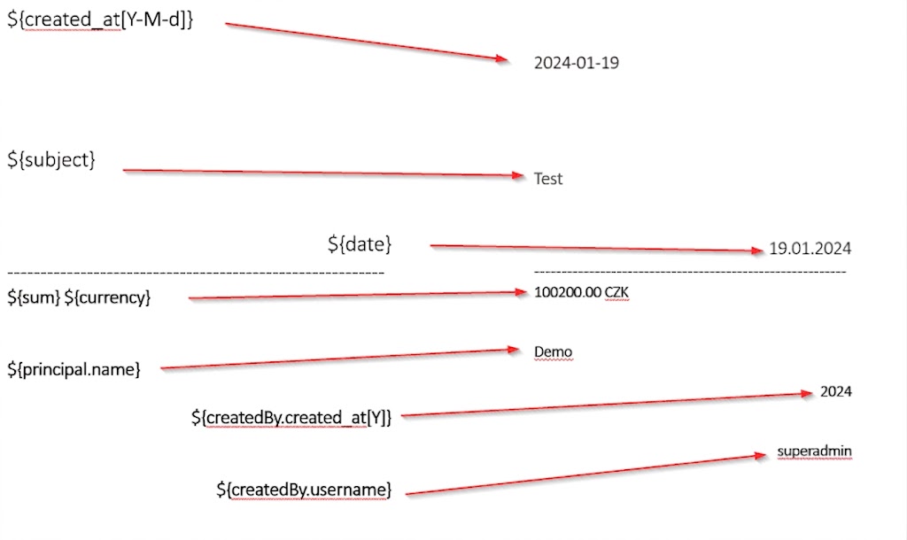 insert_variable