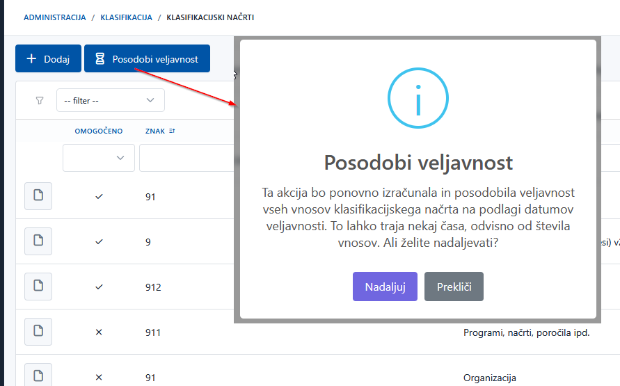 25 update validity