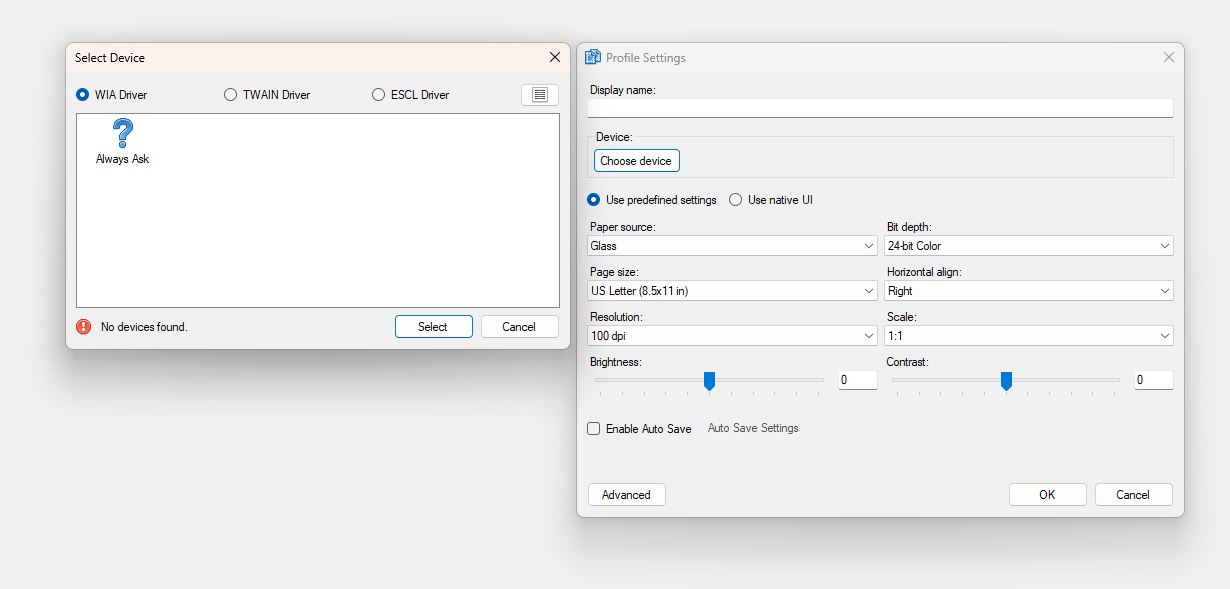naps-profile-settings