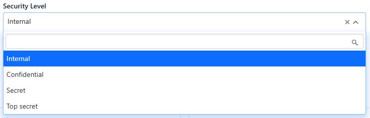 security_level_dropdown